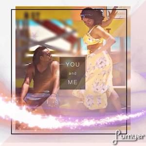 Meet your Posher, Candace